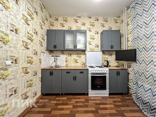 2-к квартира, 52м², 57100 ₽/мес — фото № 7 2-к квартира, 52м², 57100 ₽/мес — фото № 7