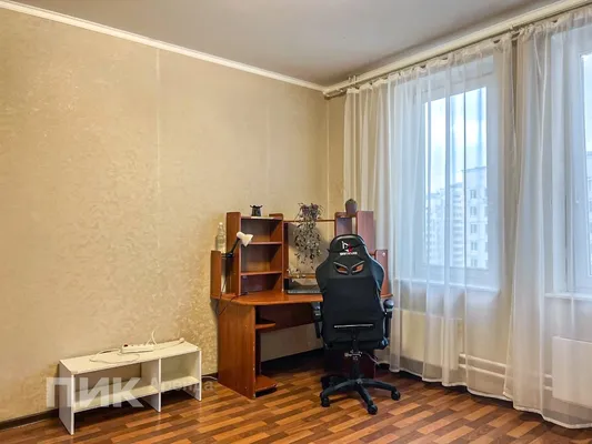 2-к квартира, 52м², 57100 ₽/мес — фото № 2 2-к квартира, 52м², 57100 ₽/мес — фото № 2