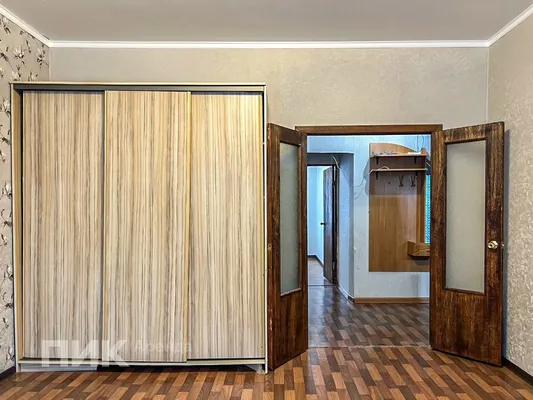 2-к квартира, 52м², 57100 ₽/мес — фото № 3 2-к квартира, 52м², 57100 ₽/мес — фото № 3
