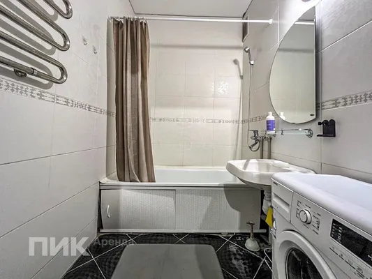 2-к квартира, 52м², 57100 ₽/мес — фото № 9 2-к квартира, 52м², 57100 ₽/мес — фото № 9