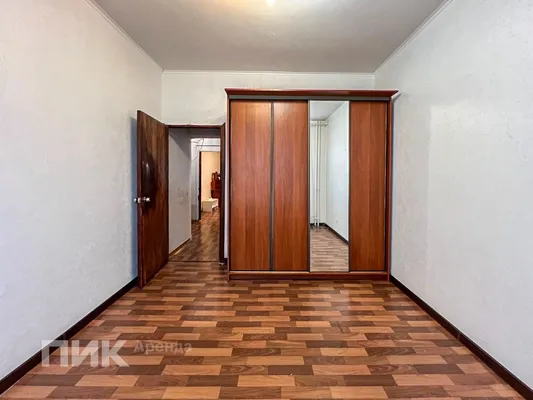 2-к квартира, 52м², 57100 ₽/мес — фото № 5 2-к квартира, 52м², 57100 ₽/мес — фото № 5