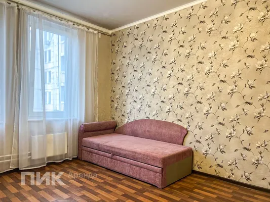 2-к квартира, 52м², 57100 ₽/мес — фото № 1 2-к квартира, 52м², 57100 ₽/мес — фото № 1
