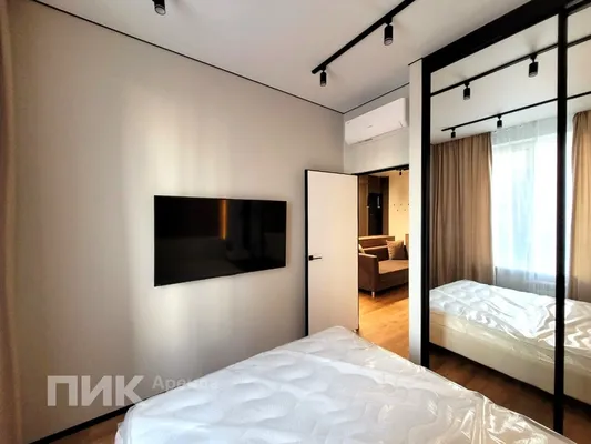 2-к квартира, 46.9м², 150000 ₽/мес — фото № 10 2-к квартира, 46.9м², 150000 ₽/мес — фото № 10