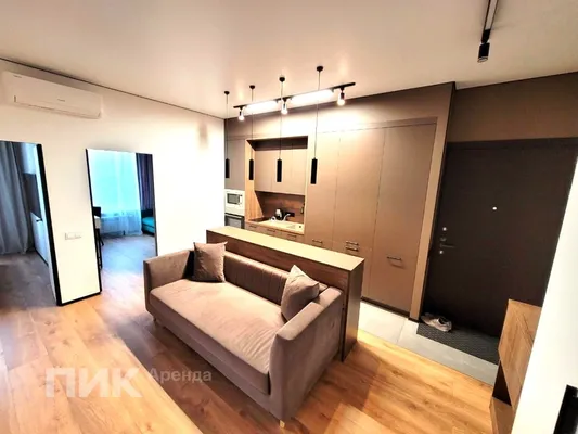 2-к квартира, 46.9м², 150000 ₽/мес — фото № 5 2-к квартира, 46.9м², 150000 ₽/мес — фото № 5