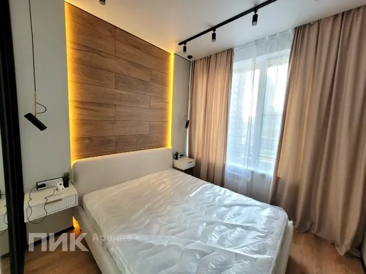 2-к квартира, 46.9м², 150000 ₽/мес — фото № 7 2-к квартира, 46.9м², 150000 ₽/мес — фото № 7