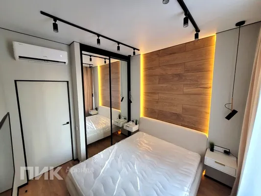 2-к квартира, 46.9м², 150000 ₽/мес — фото № 9 2-к квартира, 46.9м², 150000 ₽/мес — фото № 9