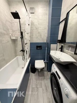 Студия, 32м², 42900 ₽/мес — фото № 6 Студия, 32м², 42900 ₽/мес — фото № 6