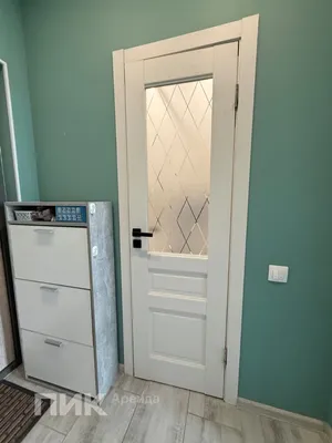 Студия, 32м², 42900 ₽/мес — фото № 8 Студия, 32м², 42900 ₽/мес — фото № 8