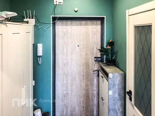 Студия, 32м², 42900 ₽/мес — фото № 9 Студия, 32м², 42900 ₽/мес — фото № 9