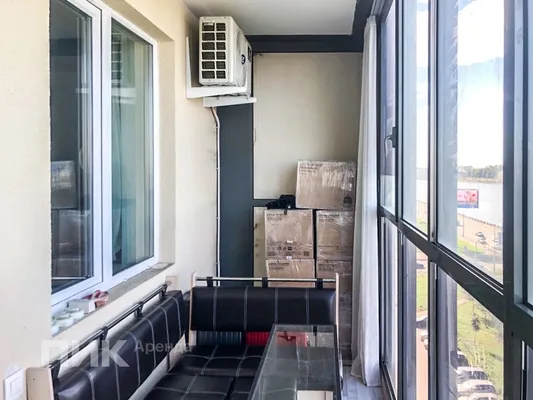 Студия, 32м², 42900 ₽/мес — фото № 10 Студия, 32м², 42900 ₽/мес — фото № 10