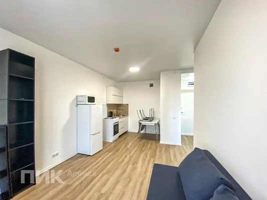 2-к квартира, 35.6м², 51600 ₽/мес — фото № 2 2-к квартира, 35.6м², 51600 ₽/мес — фото № 2