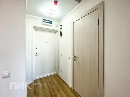 2-к квартира, 35.6м², 51600 ₽/мес — фото № 9 2-к квартира, 35.6м², 51600 ₽/мес — фото № 9