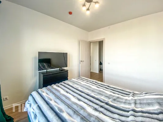 2-к квартира, 35.6м², 51600 ₽/мес — фото № 5 2-к квартира, 35.6м², 51600 ₽/мес — фото № 5