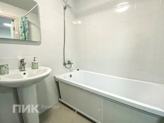 2-к квартира, 35.6м², 51600 ₽/мес — фото № 6 2-к квартира, 35.6м², 51600 ₽/мес — фото № 6