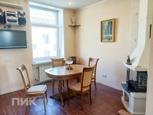 2-к квартира, 72м², 70000 ₽/мес — фото № 10 2-к квартира, 72м², 70000 ₽/мес — фото № 10