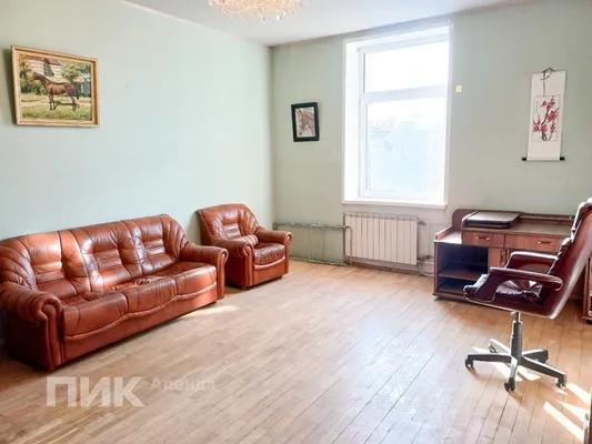 2-к квартира, 72м², 70000 ₽/мес — фото № 4 2-к квартира, 72м², 70000 ₽/мес — фото № 4