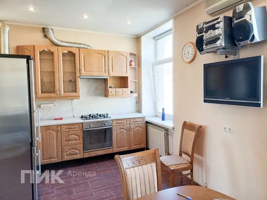 2-к квартира, 72м², 70000 ₽/мес — фото № 9 2-к квартира, 72м², 70000 ₽/мес — фото № 9