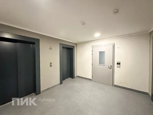 Студия, 19.7м², 46800 ₽/мес — фото № 9 Студия, 19.7м², 46800 ₽/мес — фото № 9