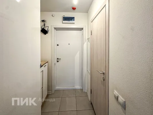 Студия, 19.7м², 46800 ₽/мес — фото № 8 Студия, 19.7м², 46800 ₽/мес — фото № 8