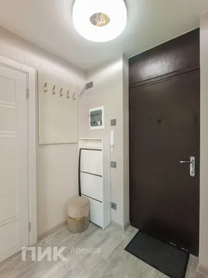 1-к квартира, 36м², 85400 ₽/мес — фото № 10 1-к квартира, 36м², 85400 ₽/мес — фото № 10