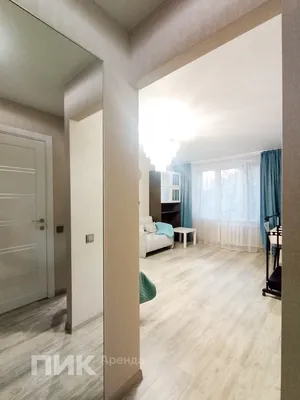 1-к квартира, 36м², 85400 ₽/мес — фото № 8 1-к квартира, 36м², 85400 ₽/мес — фото № 8