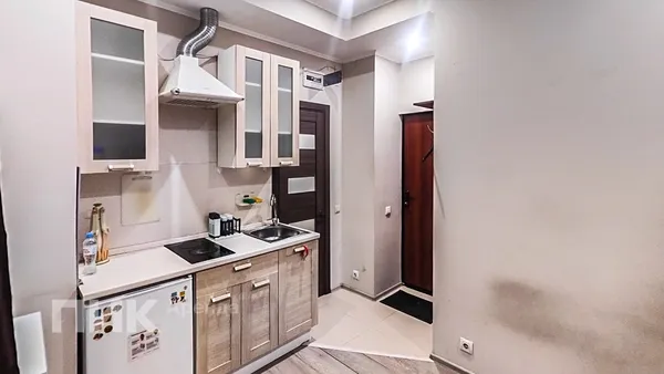 Студия, 16м², 46000 ₽/мес — фото № 6 Студия, 16м², 46000 ₽/мес — фото № 6