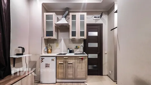 Студия, 16м², 46000 ₽/мес — фото № 5 Студия, 16м², 46000 ₽/мес — фото № 5