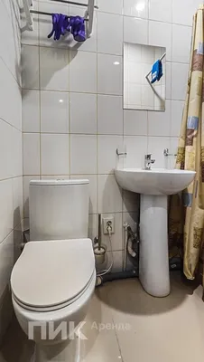 Студия, 16м², 46000 ₽/мес — фото № 8 Студия, 16м², 46000 ₽/мес — фото № 8