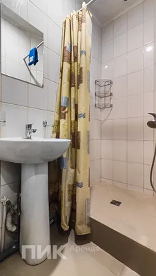 Студия, 16м², 46000 ₽/мес — фото № 7 Студия, 16м², 46000 ₽/мес — фото № 7