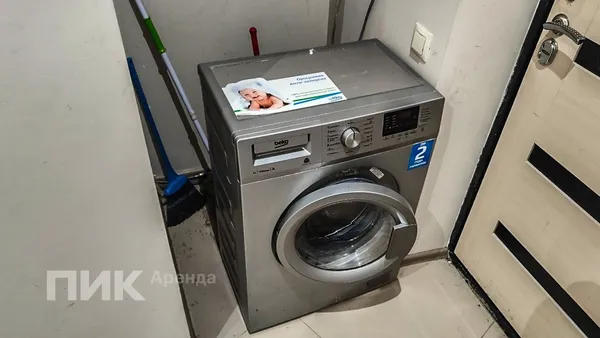 Студия, 16м², 46000 ₽/мес — фото № 10 Студия, 16м², 46000 ₽/мес — фото № 10