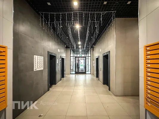 Студия, 19.7м², 46800 ₽/мес — фото № 8 Студия, 19.7м², 46800 ₽/мес — фото № 8