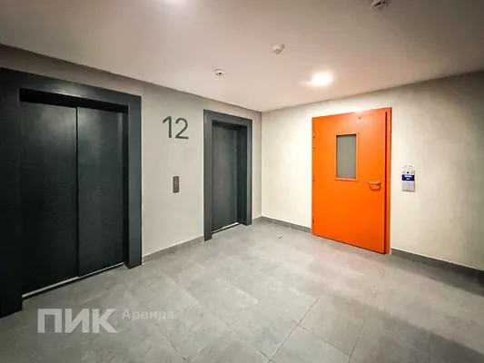 Студия, 19.7м², 46800 ₽/мес — фото № 7 Студия, 19.7м², 46800 ₽/мес — фото № 7