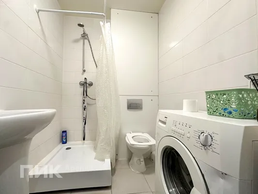 Студия, 19.7м², 46800 ₽/мес — фото № 4 Студия, 19.7м², 46800 ₽/мес — фото № 4