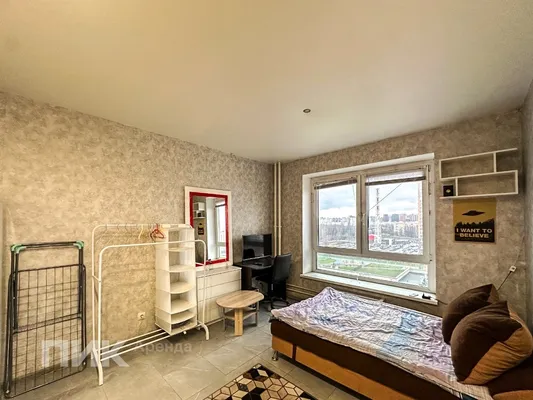 Студия, 19.7м², 46800 ₽/мес — фото № 2 Студия, 19.7м², 46800 ₽/мес — фото № 2