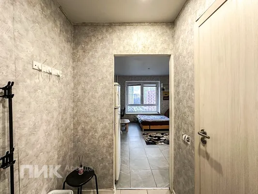 Студия, 19.7м², 46800 ₽/мес — фото № 5 Студия, 19.7м², 46800 ₽/мес — фото № 5