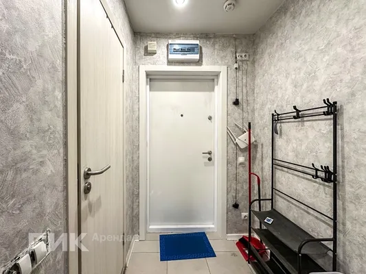 Студия, 19.7м², 46800 ₽/мес — фото № 6 Студия, 19.7м², 46800 ₽/мес — фото № 6