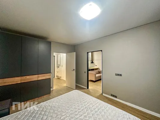 1-к квартира, 36.4м², 78000 ₽/мес — фото № 3 1-к квартира, 36.4м², 78000 ₽/мес — фото № 3