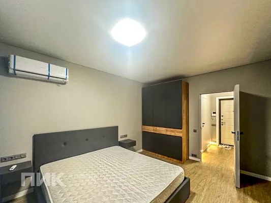 1-к квартира, 36.4м², 78000 ₽/мес — фото № 2 1-к квартира, 36.4м², 78000 ₽/мес — фото № 2