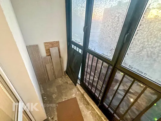 1-к квартира, 36.4м², 78000 ₽/мес — фото № 9 1-к квартира, 36.4м², 78000 ₽/мес — фото № 9