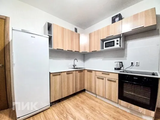 1-к квартира, 36.2м², 44500 ₽/мес — фото № 4 1-к квартира, 36.2м², 44500 ₽/мес — фото № 4