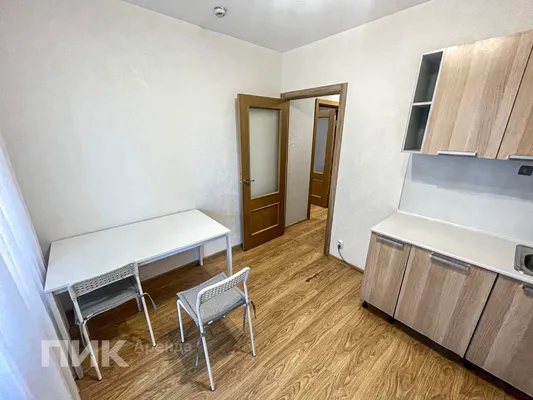 1-к квартира, 36.2м², 44500 ₽/мес — фото № 5 1-к квартира, 36.2м², 44500 ₽/мес — фото № 5