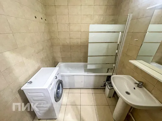 1-к квартира, 36.2м², 44500 ₽/мес — фото № 6 1-к квартира, 36.2м², 44500 ₽/мес — фото № 6