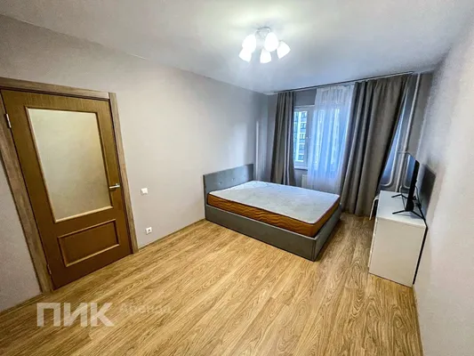 1-к квартира, 36.2м², 44500 ₽/мес — фото № 1 1-к квартира, 36.2м², 44500 ₽/мес — фото № 1