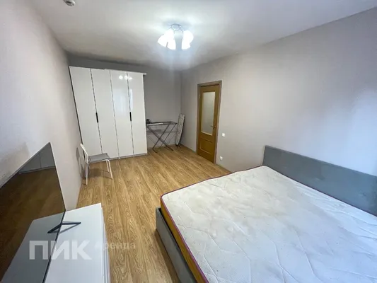 1-к квартира, 36.2м², 44500 ₽/мес — фото № 2 1-к квартира, 36.2м², 44500 ₽/мес — фото № 2