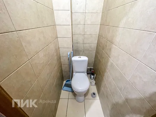 1-к квартира, 36.2м², 44500 ₽/мес — фото № 7 1-к квартира, 36.2м², 44500 ₽/мес — фото № 7
