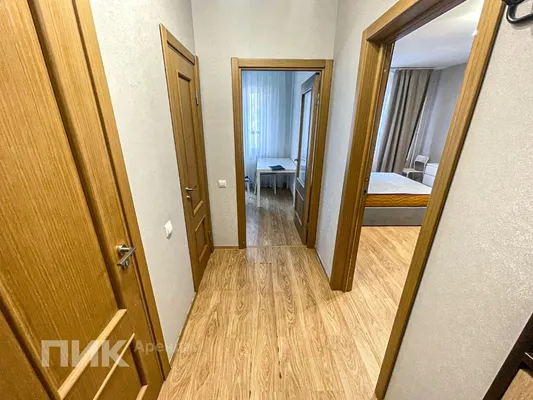 1-к квартира, 36.2м², 44500 ₽/мес — фото № 8 1-к квартира, 36.2м², 44500 ₽/мес — фото № 8