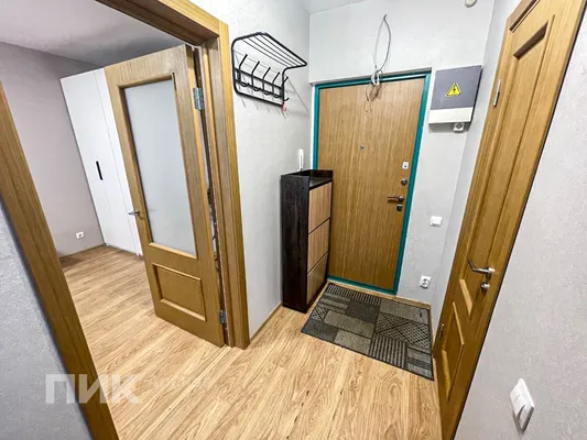 1-к квартира, 36.2м², 44500 ₽/мес — фото № 9 1-к квартира, 36.2м², 44500 ₽/мес — фото № 9