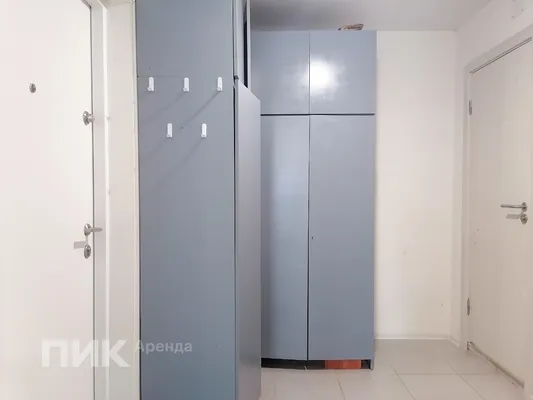 1-к квартира, 41.8м², 38000 ₽/мес — фото № 9 1-к квартира, 41.8м², 38000 ₽/мес — фото № 9
