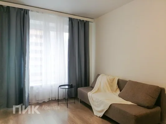 1-к квартира, 41.8м², 38000 ₽/мес — фото № 1 1-к квартира, 41.8м², 38000 ₽/мес — фото № 1