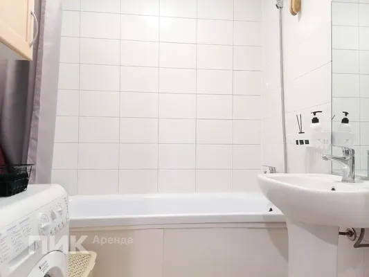1-к квартира, 41.8м², 38000 ₽/мес — фото № 6 1-к квартира, 41.8м², 38000 ₽/мес — фото № 6